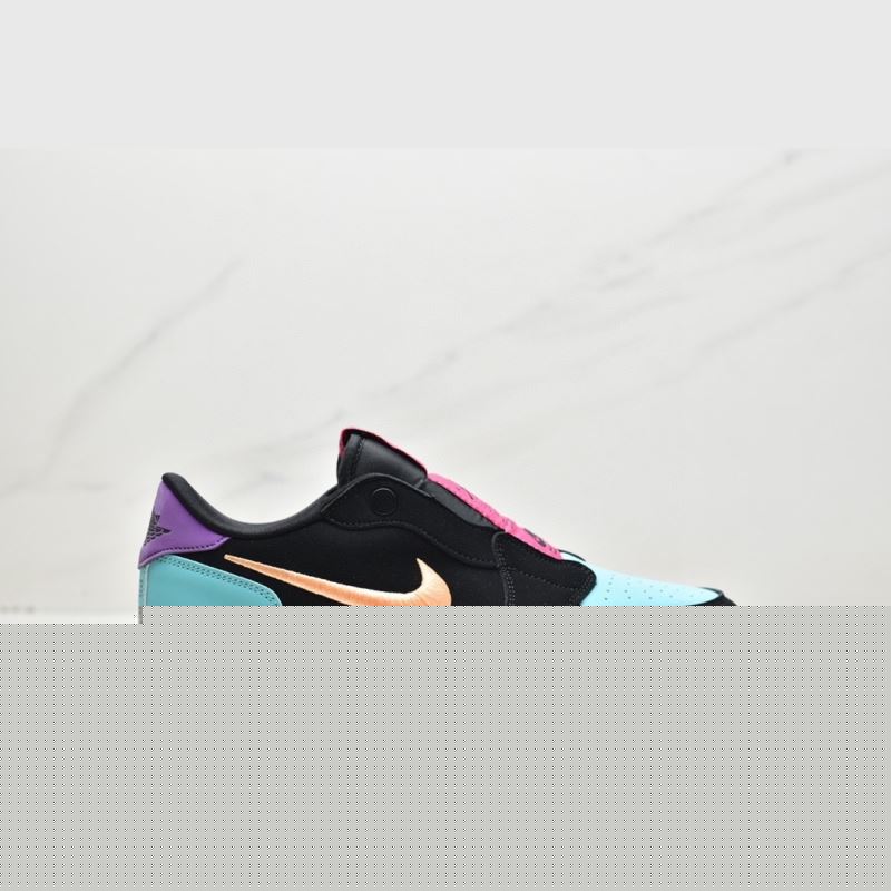 Nike Jordan